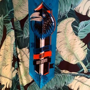 Ravenclaw pennant